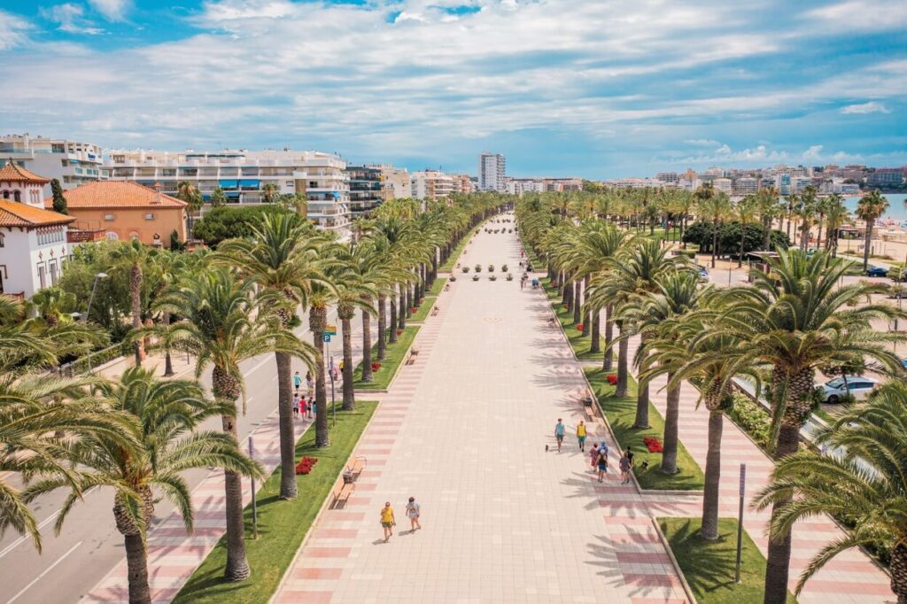 Taller de motos en Salou 4 Salou