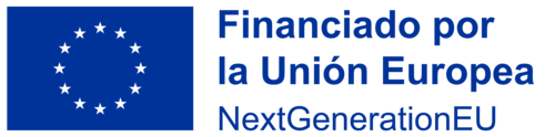 Financiado por la Unión Europea NextGeneration EU