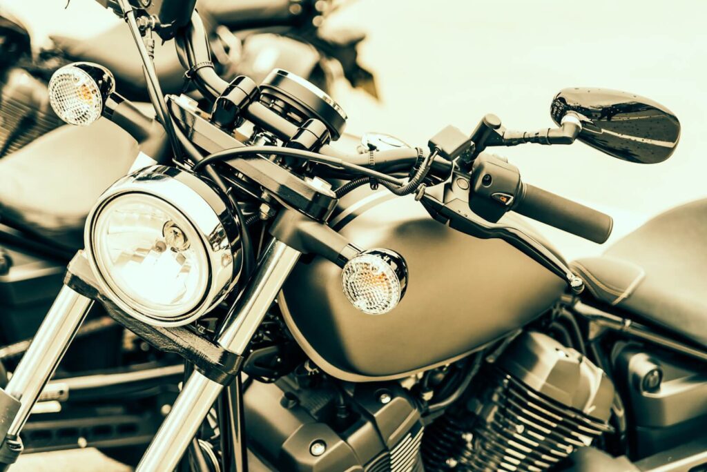 Taller de motos en Tarragona