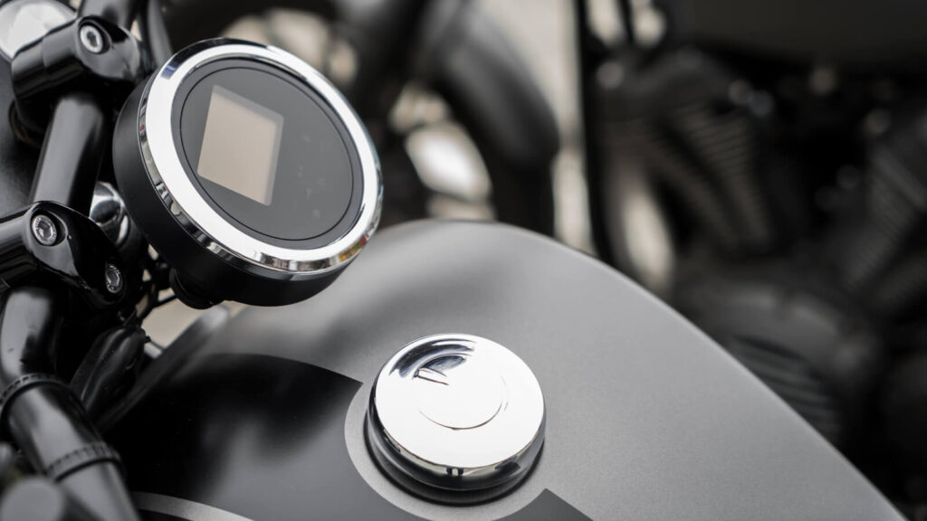 Mantenimiento del sistema eléctrico de motos en Tarragona