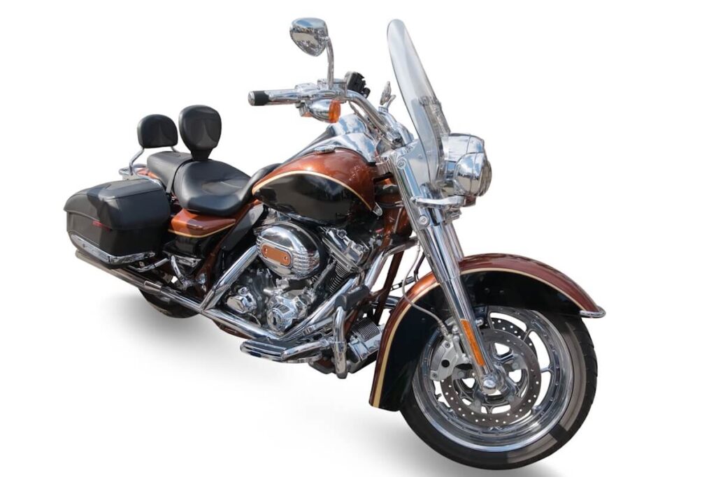 Taller de motos en Tarragona